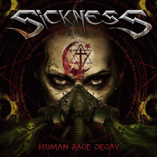 Sickness (CHL) : Human Race Decay